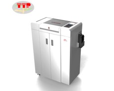 Máy hủy giấy Silicon PS 1000C