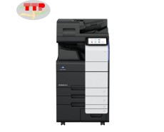 Máy photocopy Konica Minolta Bizhub 451i