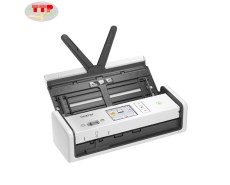 Máy scan Brother ADS-1800W
