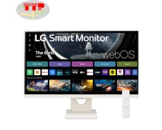 Màn hình LG MyView 25SR50F-W 25 inch