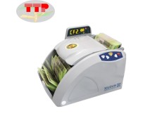 Máy đếm tiền Xiudun 8500