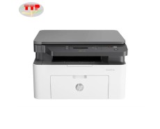 Máy in HP Laser MFP 136A 4ZB85A