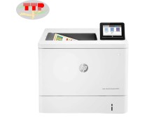 Máy in HP Color LaserJet Enterprise M555dn