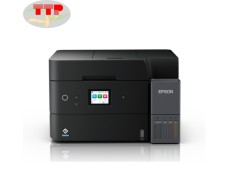 Máy in phun màu Epson Ecotank L6390