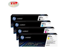 Hộp mực HP 201A