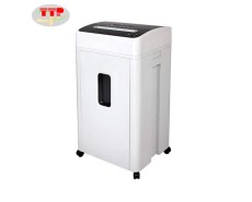 Máy hủy giấy Ziba HC-39