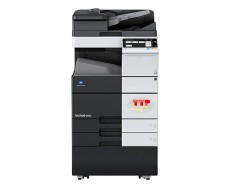 Máy photocopy Konica Minolta Bizhub 558E