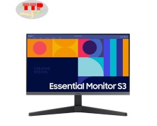 Màn hình Samsung S3 S33GC LS24C330GAEXXV 24 inch/IPS/100Hz/4ms
