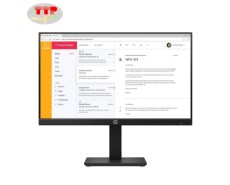 Màn hình HP P24h G4 7VH44AA 23.8 inch/ FHD/ HDMI/ DP/ VGA/ IPS