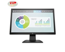 Màn hình HP P204v 5RD66AA 19.5 inch/ VGA/ HDMI/ HD+/ TN