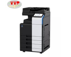 Máy photocopy Konica Minolta Bizhub 301i