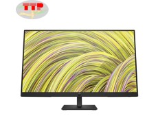 Màn hình HP G5 P27H 64W41AA 27INCH/ FHD/ IPS/ 5ms/ 75HZ