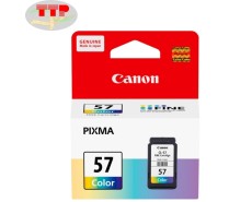 Hộp mực Canon CL-57