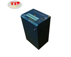 Máy hủy tài liệu công nghiệp Silicon PS 526C