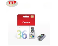 Hộp mực Canon CLI-36