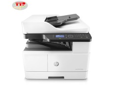 Máy in Hp Laserjet MFP M438NDA đa chức năng