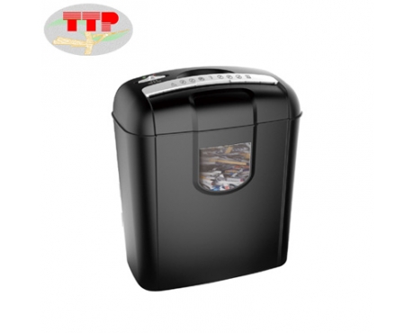 Máy hủy giấy DSB FD 506M