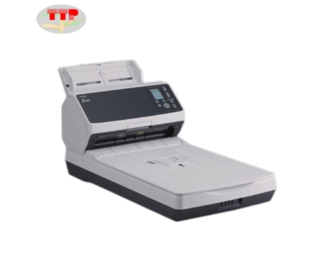 Máy scan Ricoh Fi-8270