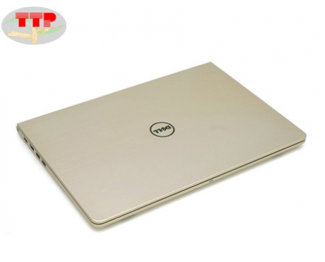 Máy tính laptop Dell Vostro 5568 F5568 70087069