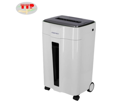 Máy hủy giấy Magitech DM-120M