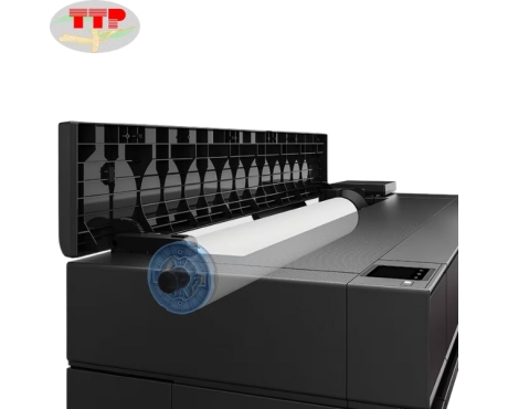 Máy in màu HP DesignJet T858