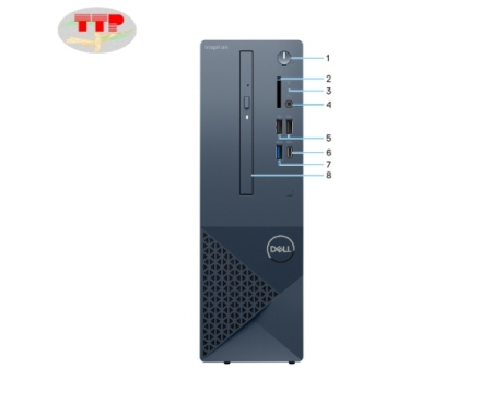 Máy tính bộ Dell Inspiron 3030 SFF 42IN3030S14700