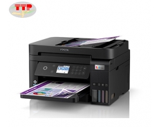 Máy in Epson L6270 màu đa chức năng