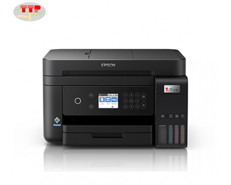 Máy in Epson L6270 màu đa chức năng