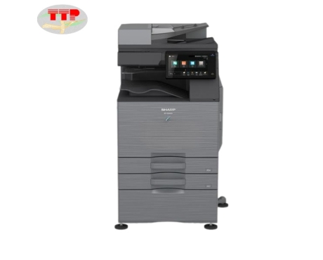 Máy Photocopy Sharp BP-50M45