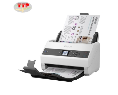 Máy scan Epson DS-870