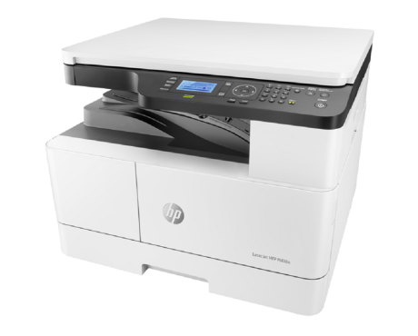 Máy in Hp Laserjet MFP M440NDA đa chức năng