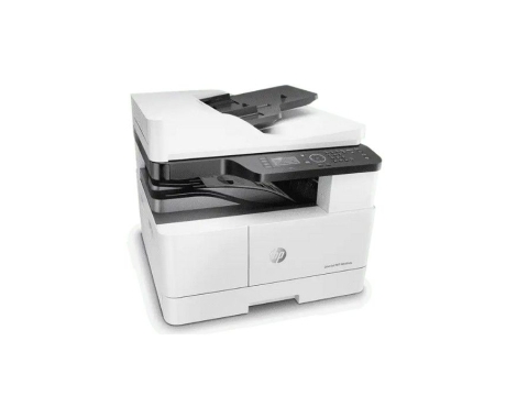 Máy in Hp Laserjet MFP M440NDA đa chức năng