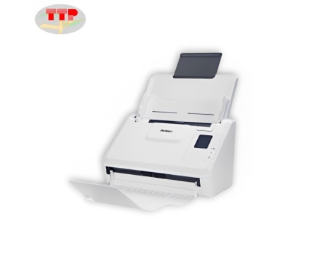 Máy Scan Avision AD340GN