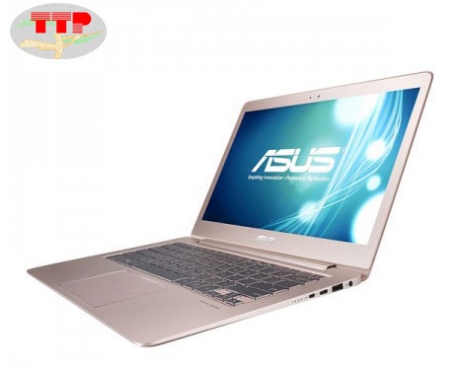 Máy tính Laptop Asus Zenbook UX330UA FC056T I5