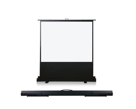 Màn chiếu điện Exzen 100 Inch