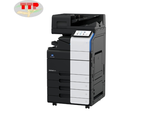 Máy photocopy Konica Minolta Bizhub 551i