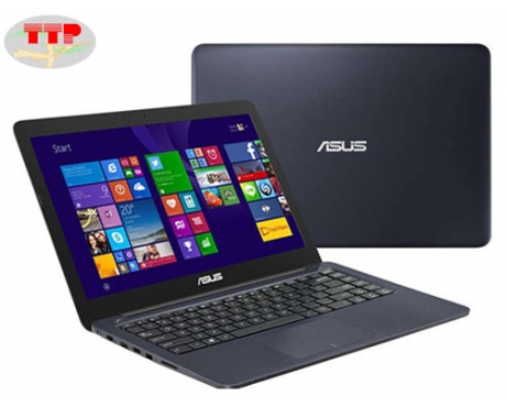 Máy tính Laptop Asus X403SA WX235T N3700