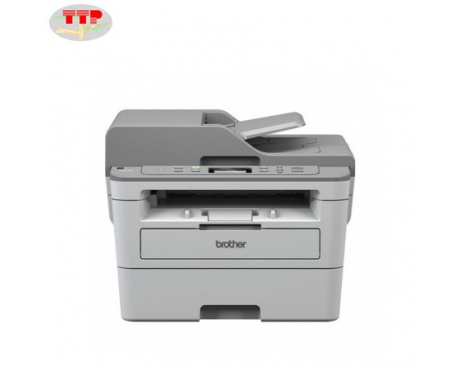 Máy in Brother DCP-B7535Dw