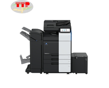 Máy photocopy Konica Minolta Bizhub 361i