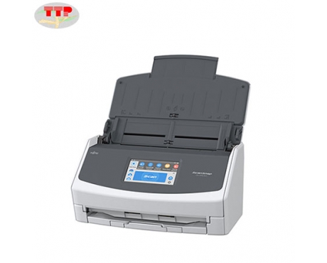 Máy quét Fujitsu IX1500