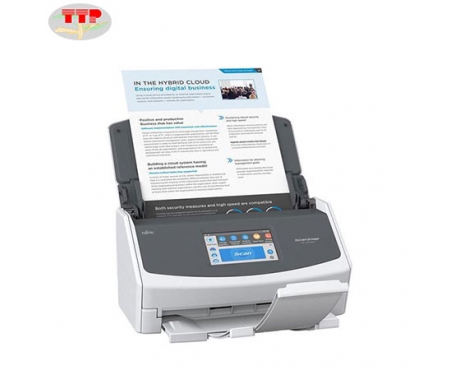 Máy quét Fujitsu IX1500