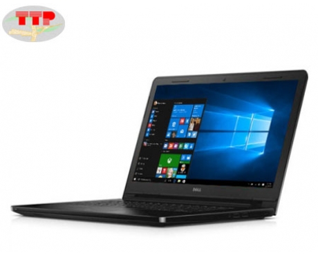 Máy tính laptop Dell Inspiron 14 3452 Y7Y4K1 N3700