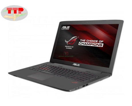 Máy tính Laptop Asus GL552VX DM070D I7 6700HQ