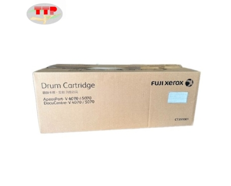 Cụm trống photocopy Fuji Xerox CT351061