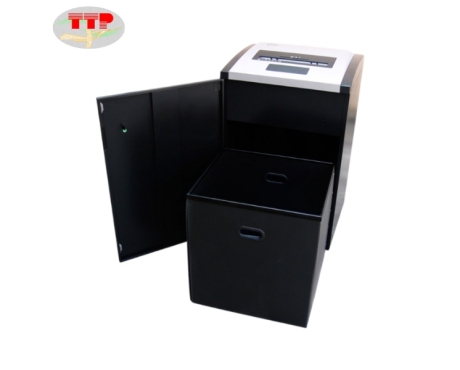 Máy hủy tài liệu Silicon PS 2500C