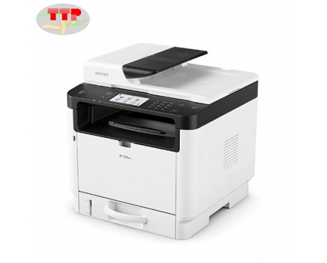 Máy in Ricoh M 320FB đa chức năng