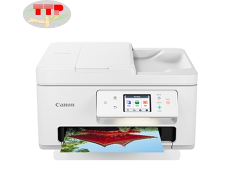 Máy in Canon PIXMA TS7770A