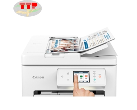 Máy in Canon PIXMA TS7770A