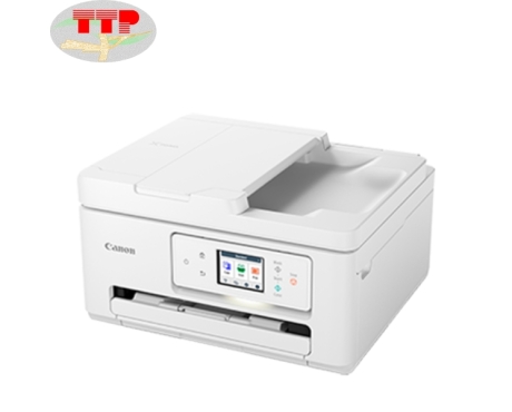 Máy in Canon PIXMA TS7770A