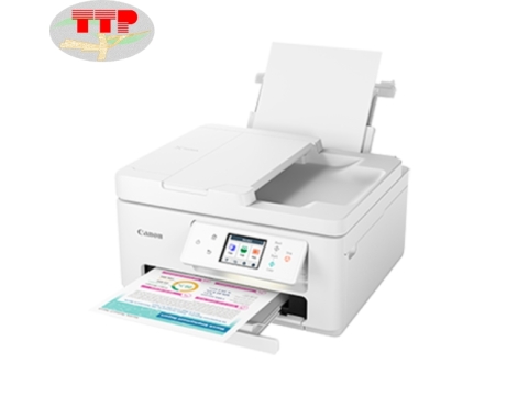 Máy in Canon PIXMA TS7770A